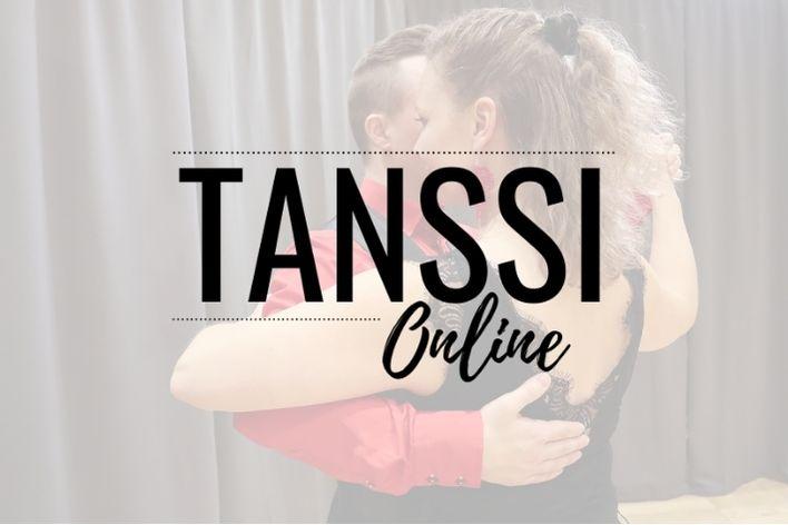 tanssiOnline