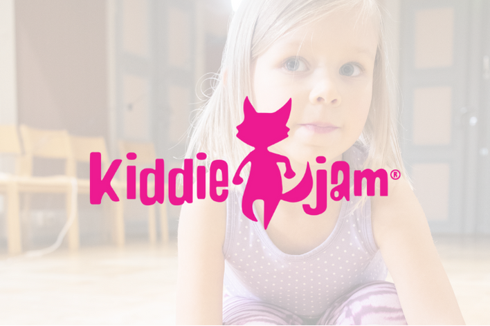 5 tyyppiä, joille Kiddiejam-koulutus on must!