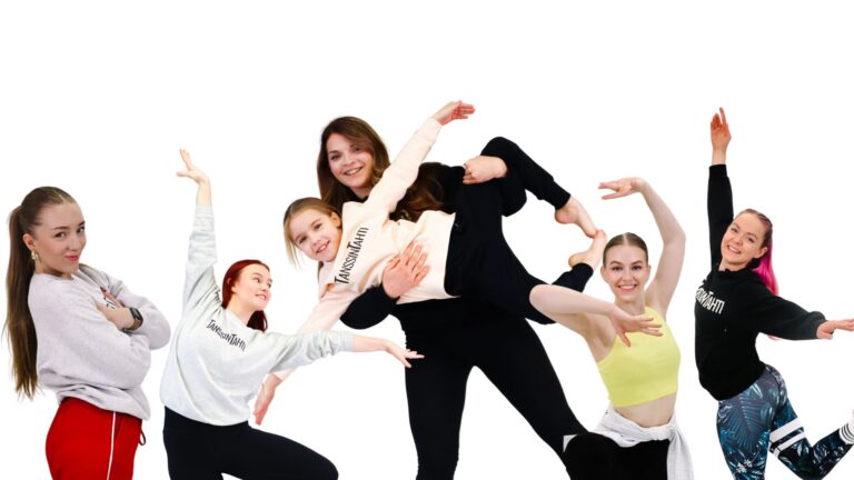 Tanssikoulu TanssinTahti