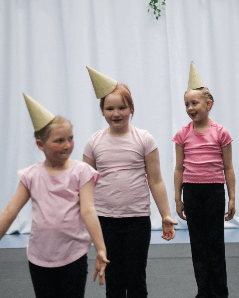 Oppiminen on monisäikeistä