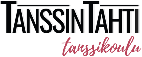 Tanssikoulu Tanssintahti
