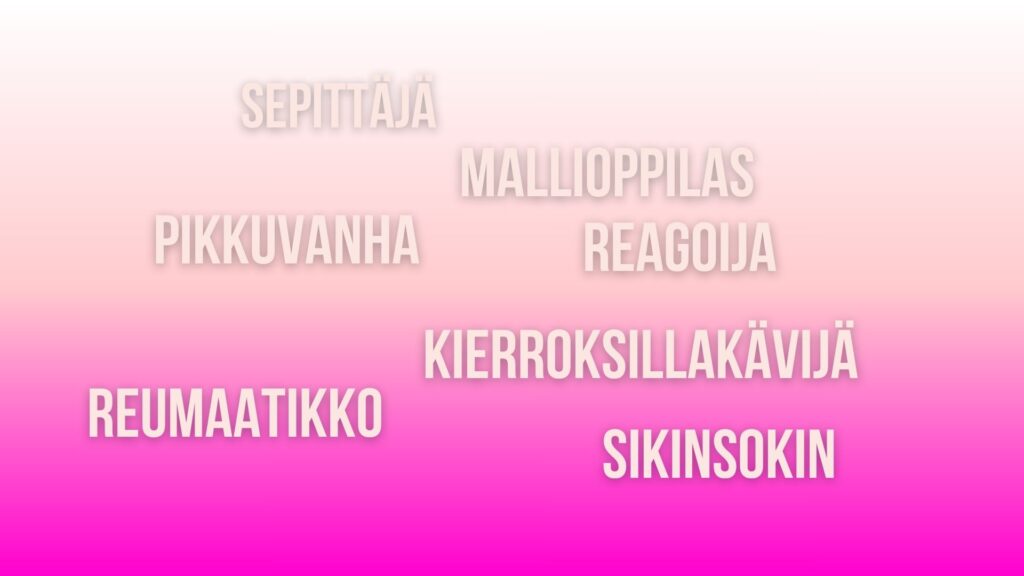 Tanssiharrastus erityislapsille | tanssi kuuluu kaikille