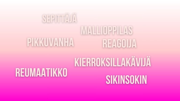 Tanssiharrastus erityislapsille | tanssi kuuluu kaikille