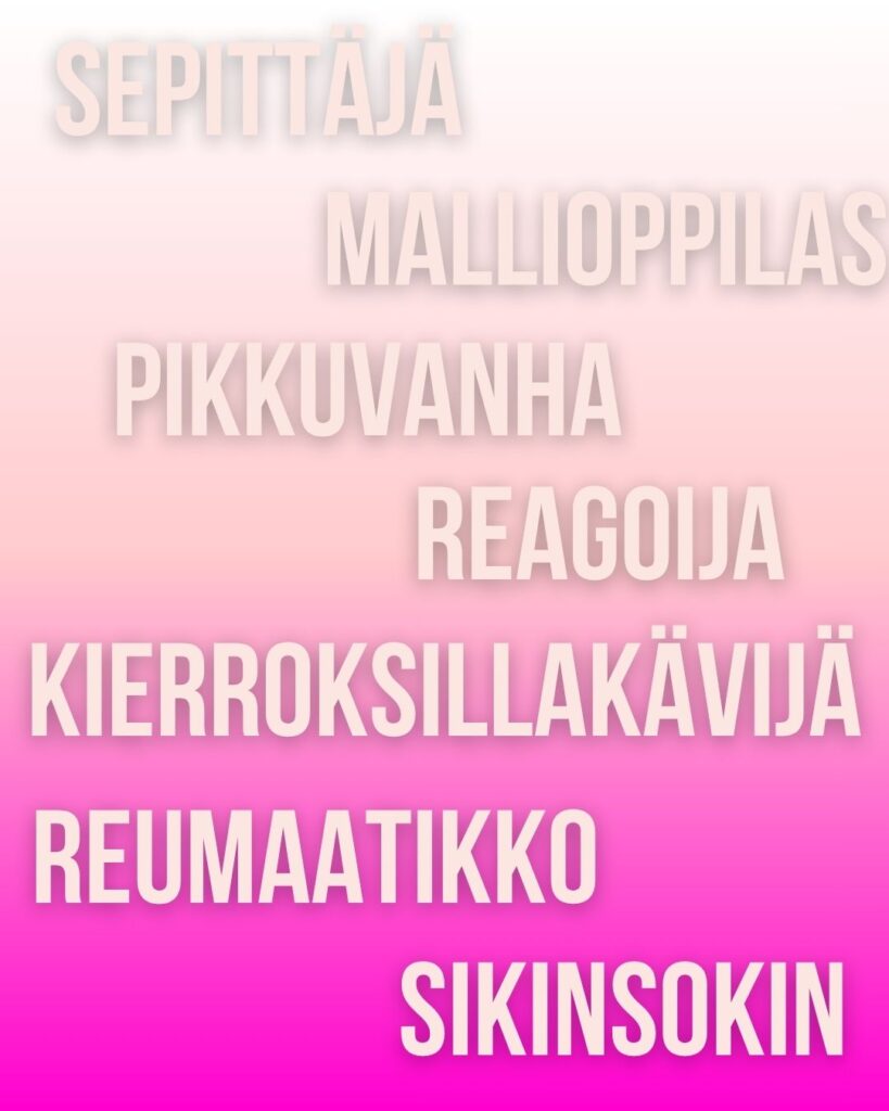 Tanssiharrastus erityislapsille | tanssi kuuluu kaikille