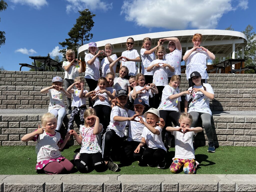 Let's Dance tanssileiri