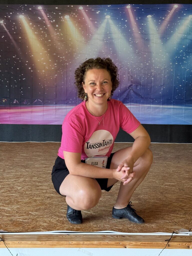 TanssinTahti goes VTL 2025