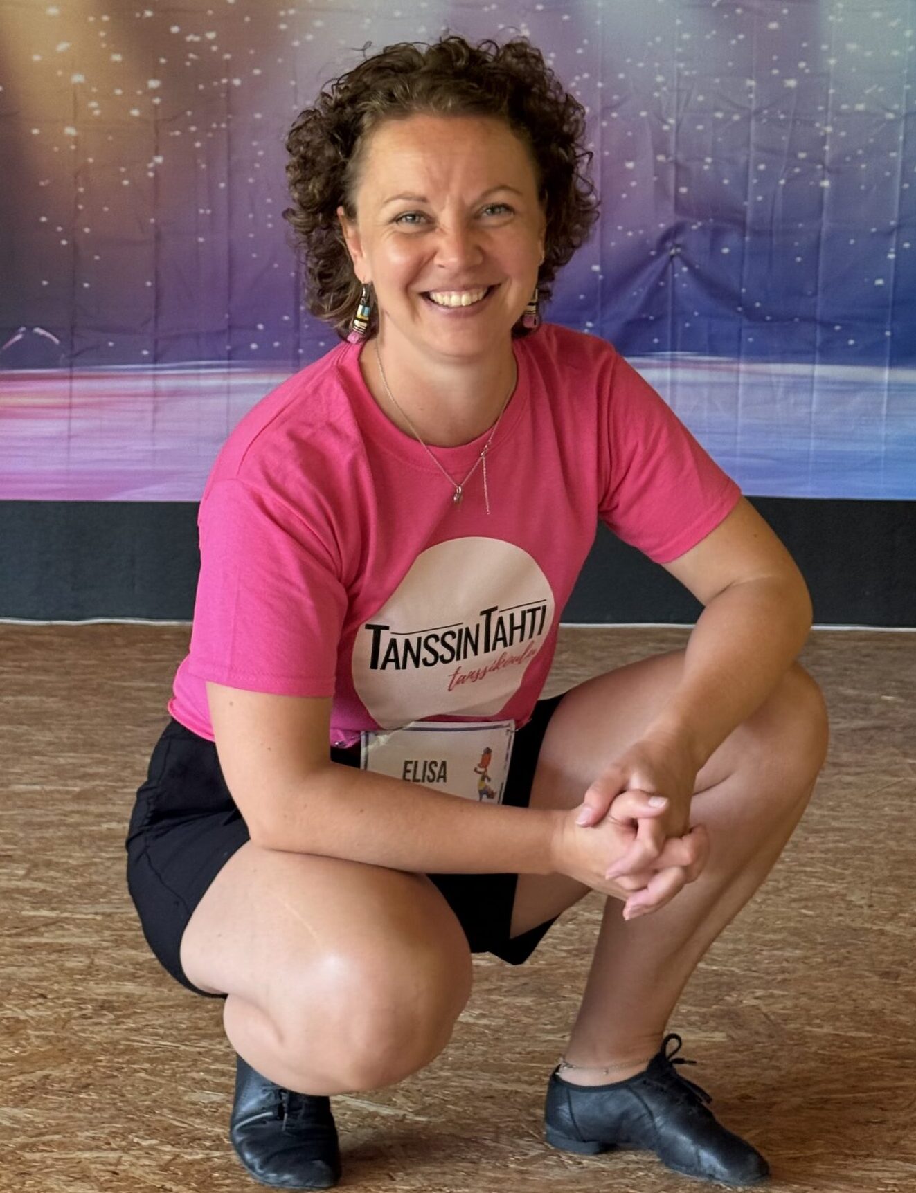TanssinTahti Elisa