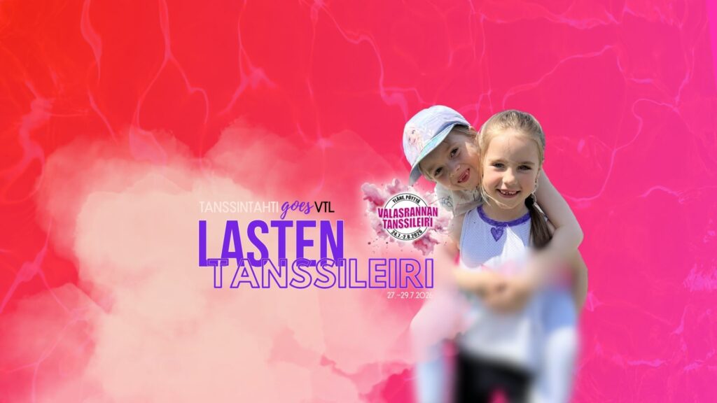 tanssintahtigoesvtl