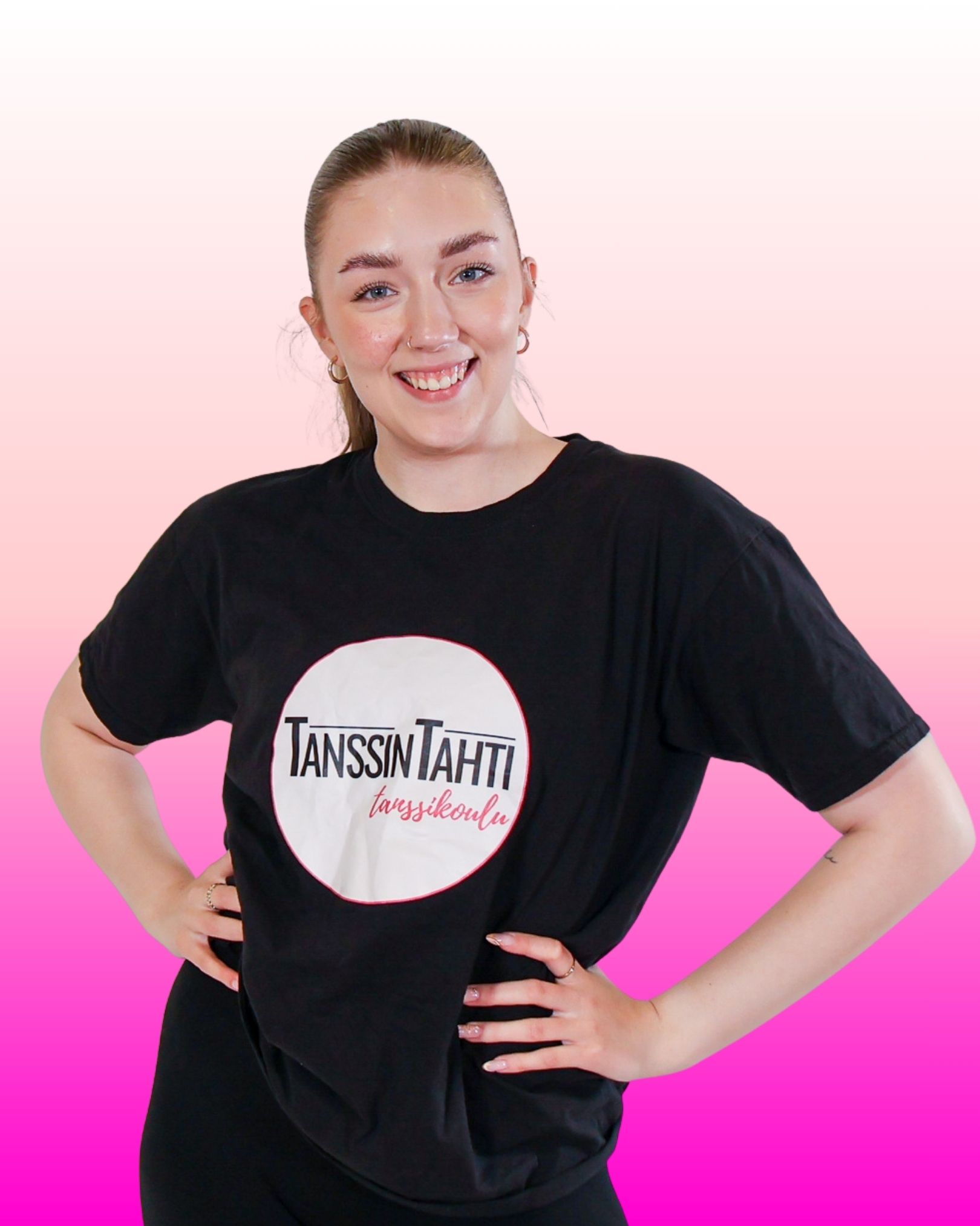 Karita Pajuniemi, tanssintahti